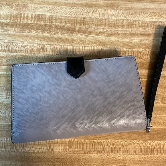 ๐ธKate Spade Tote & Wallet Set - Picture 6 of 16